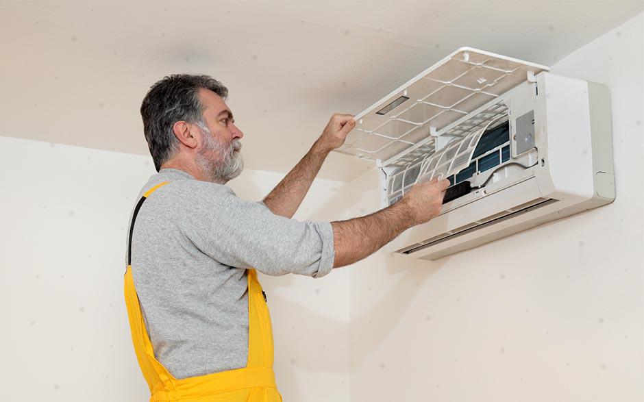 entreprise électricité générale Bougival