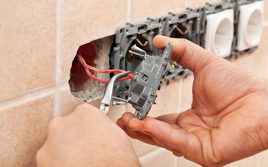 dépannage électricien Verneuil-sur-Seine
