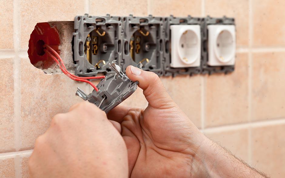tarif travaux électricité L'Isle-Adam
