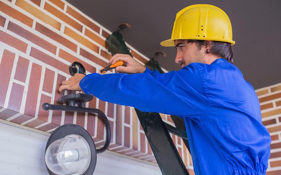 urgence électricité Paris