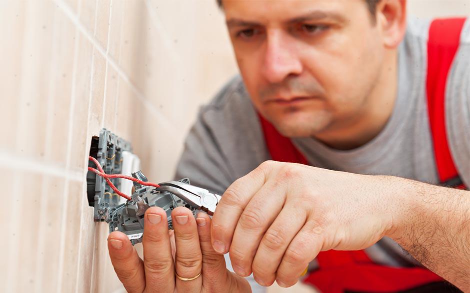 tarif travaux électricité L'Isle-Adam