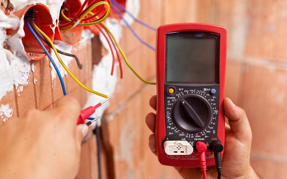 urgence électricité Paris