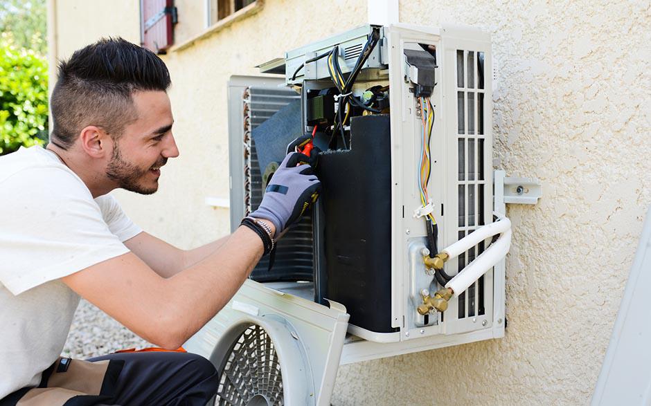 électricien de maintenance Villers-sur-Coudun