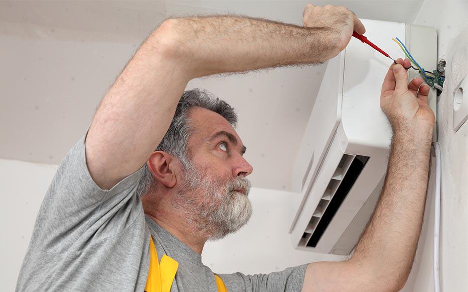 électricien chauffagiste Grigny