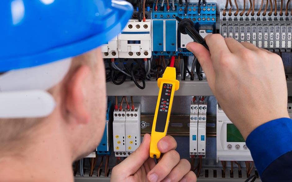 urgence électricité Paris