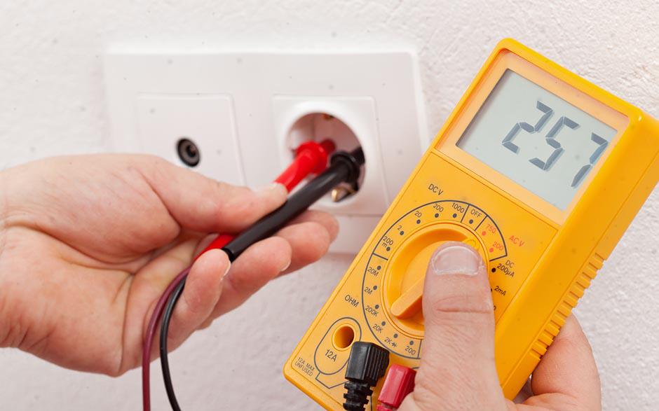devis électricité maison Montmagny
